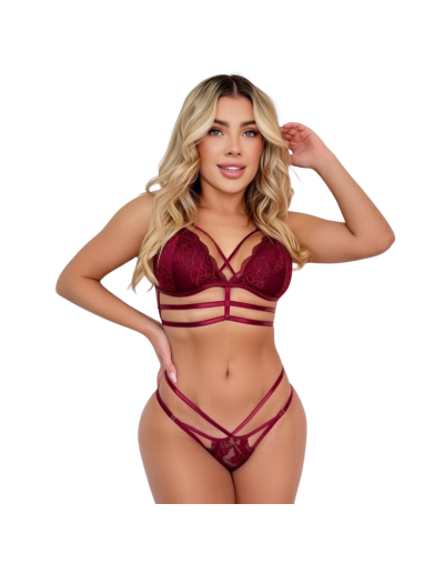 Bralette 324