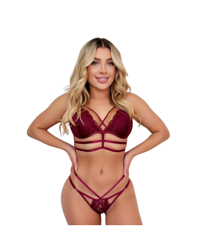 Bralette 324