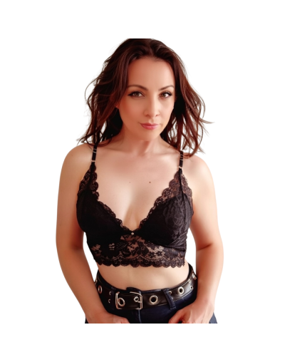 Bralette Lizeth