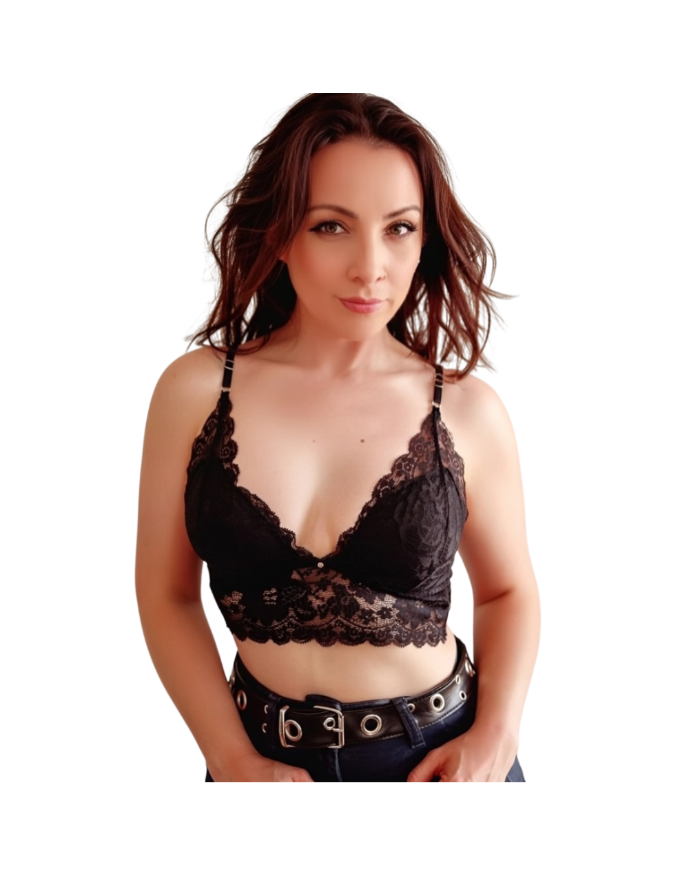 Bralette Lizeth