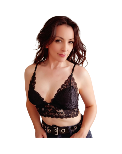 Bralette Lizeth