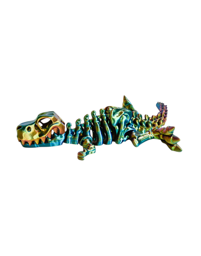 T-REX ARTICULADO