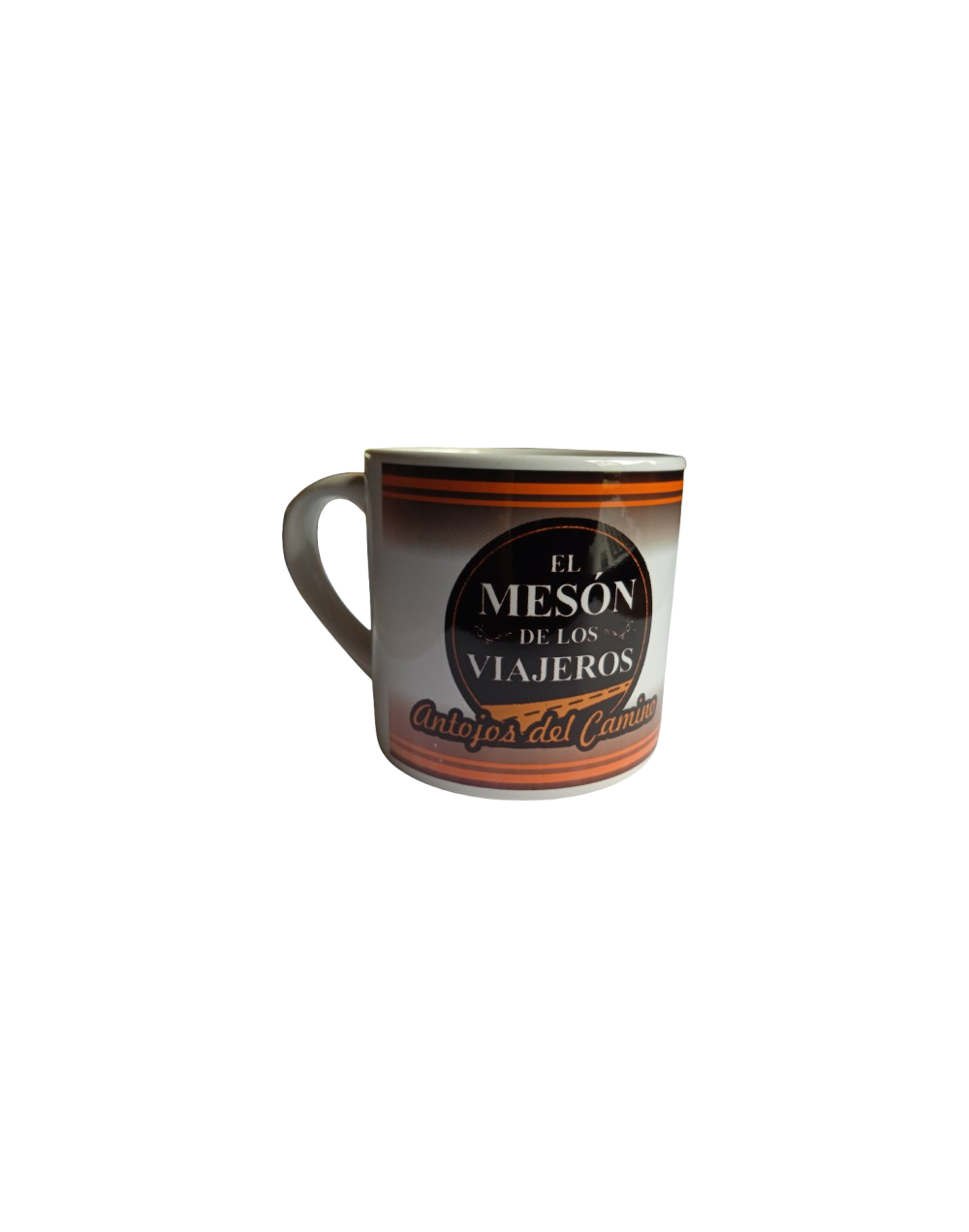 Mugs Empresariales - El Mesòn de Los Viajeros