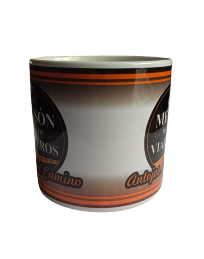 Mugs Empresariales - El Mesòn de Los Viajeros