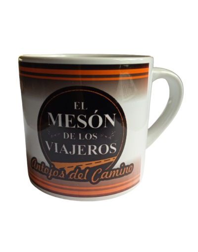 Mugs Empresariales - El Mesòn de Los Viajeros