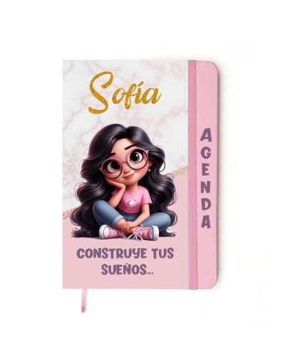 Personalización de agendas