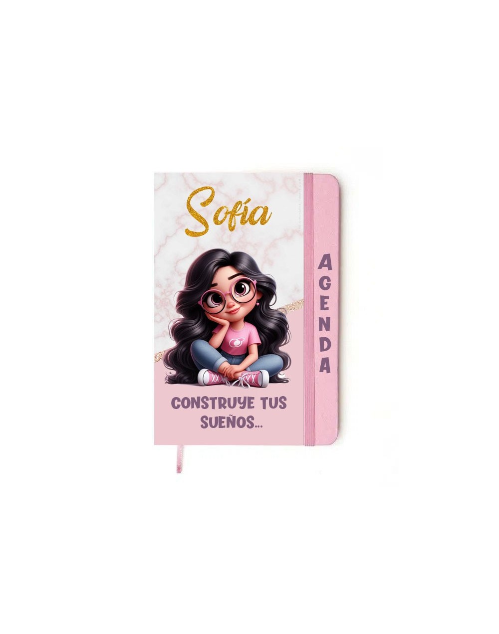 Personalización de agendas