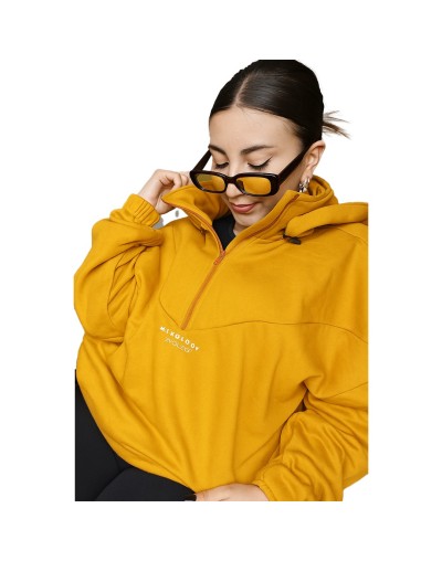 Buzo Unisex Boceto Molecular - Evolet 96
