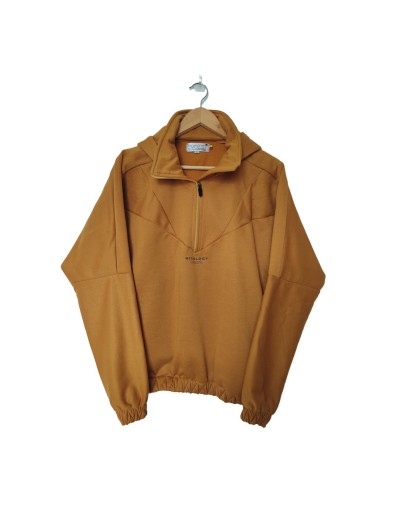 Buzo Unisex Boceto Molecular - Evolet 96
