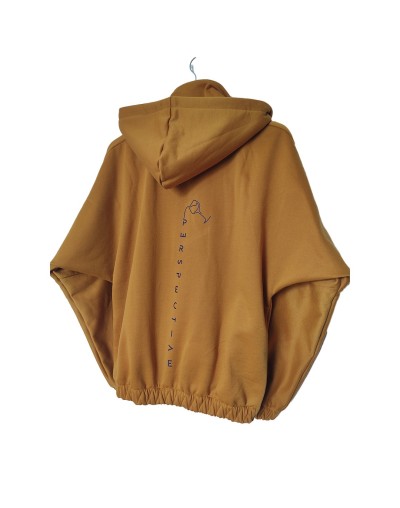Buzo Unisex Boceto Molecular - Evolet 96