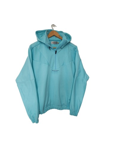 Buzo Unisex Boceto Molecular - Evolet 96