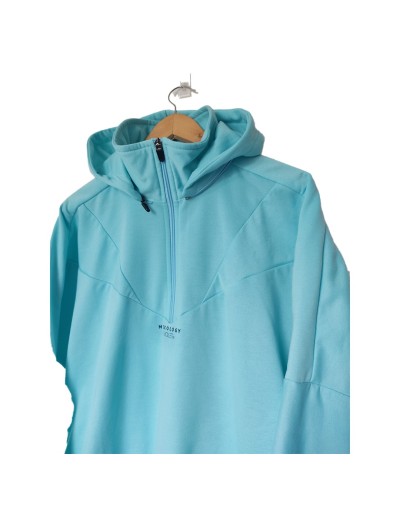 Buzo Unisex Boceto Molecular - Evolet 96