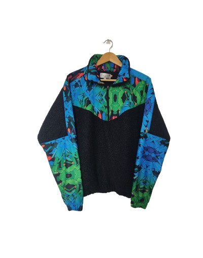 Buzo Shot Inicial Unisex - Evolet  96