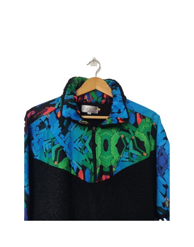 Buzo Shot Inicial Unisex - Evolet  96