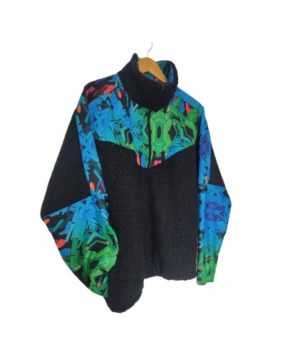 Buzo Shot Inicial Unisex - Evolet  96
