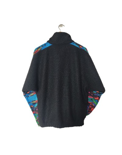 Buzo Shot Inicial Unisex - Evolet  96