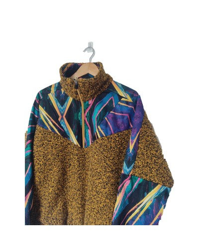 Buzo Shot Inicial Unisex - Evolet  96