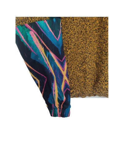 Buzo Shot Inicial Unisex - Evolet  96