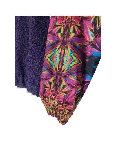 Buzo Shot Inicial Unisex - Evolet  96