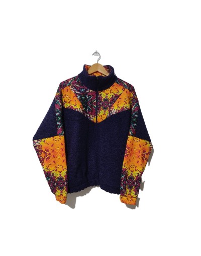 Buzo Shot Inicial Unisex - Evolet  96