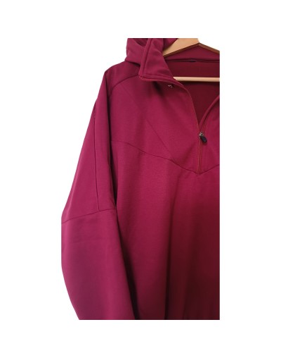 Buzo Unisex Boceto Molecular - Evolet 96