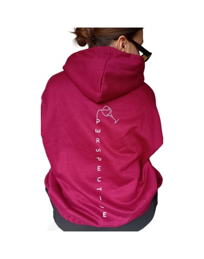 Buzo Unisex Boceto Molecular - Evolet 96