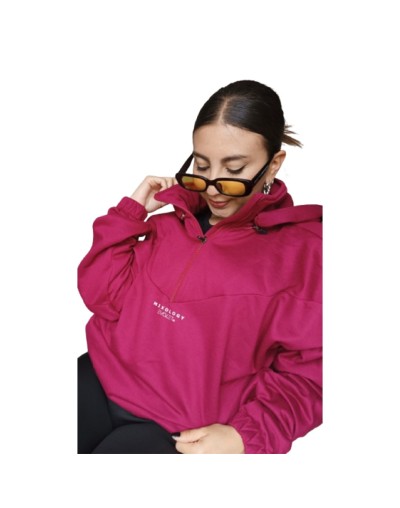 Buzo Unisex Boceto Molecular - Evolet 96