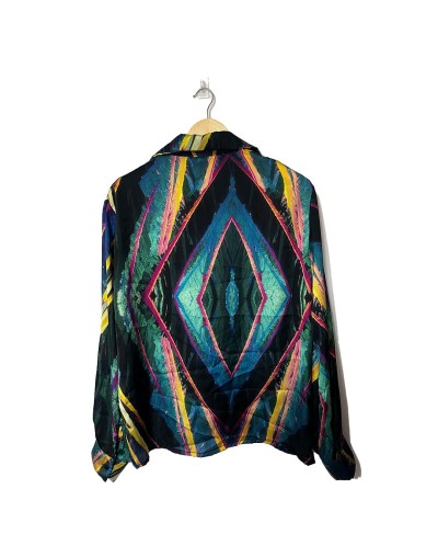 Camisa Unisex Lab Molecular