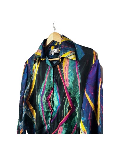 Camisa Unisex Lab Molecular