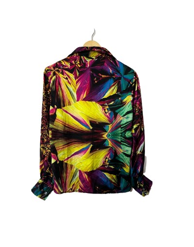 Camisa Unisex Lab Molecular