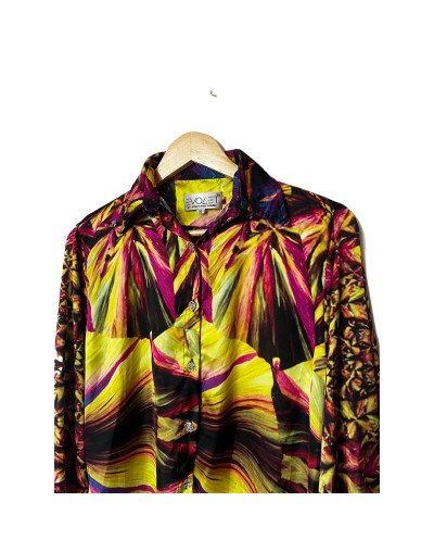 Camisa Unisex Lab Molecular