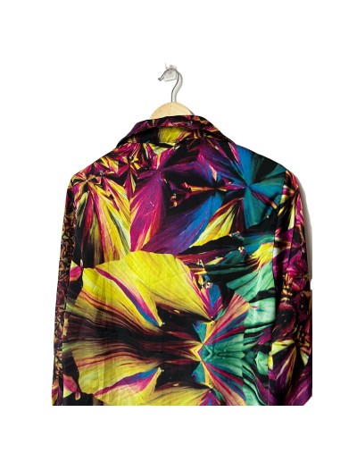 Camisa Unisex Lab Molecular