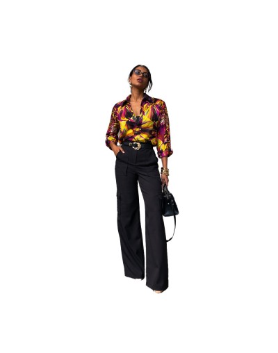Camisa Unisex Lab Molecular