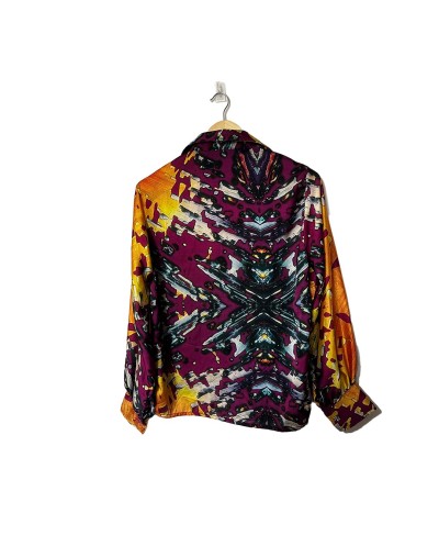 Camisa Unisex Lab Molecular