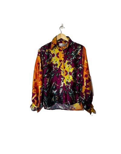 Camisa Unisex Lab Molecular