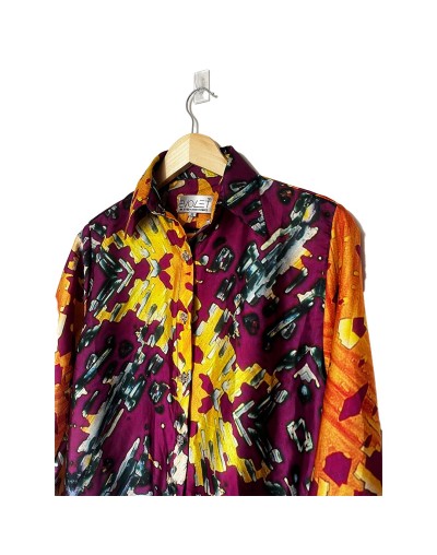 Camisa Unisex Lab Molecular