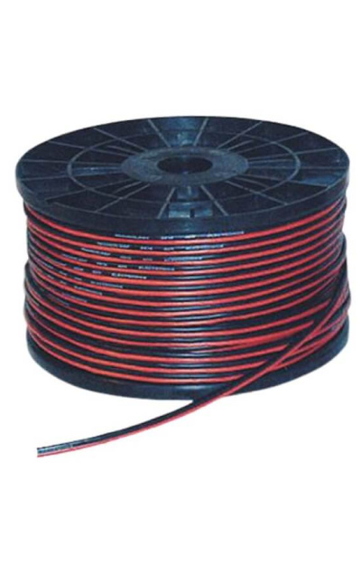 Cable Duplex Polarizado 2X16 AWG Homologado