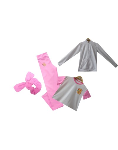 Conjunto de Niñas