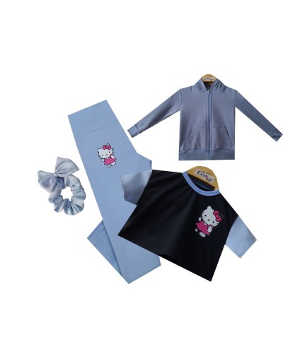 Conjunto de Niñas