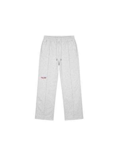 PANTALÓN BAGGY CLÁSICO GRIS