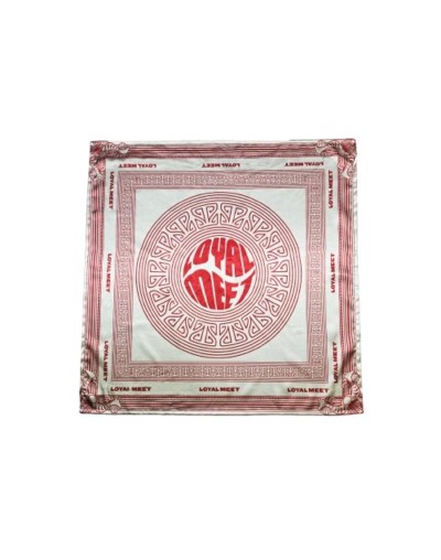 BANDANA CONCEPT CREMA