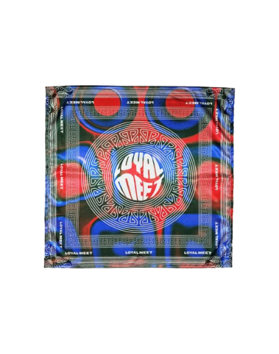 BANDANA CONCEPT MULTICOLOR