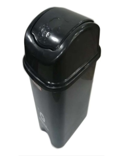 Trío De Caneca De 60 Litros Para Punto Ecológico