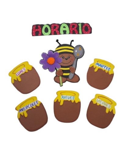 🎨🏫 Decoración de Salones de Clase – Espacios Creativos para Aprender