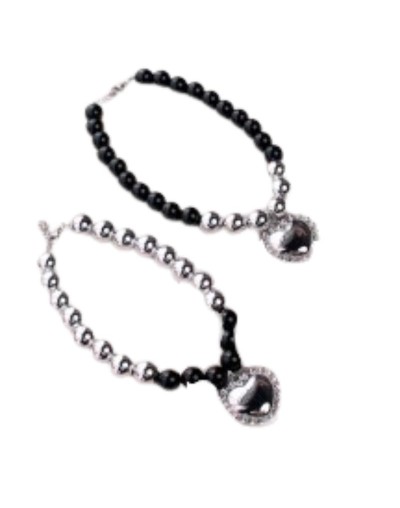 Collar Corazón 