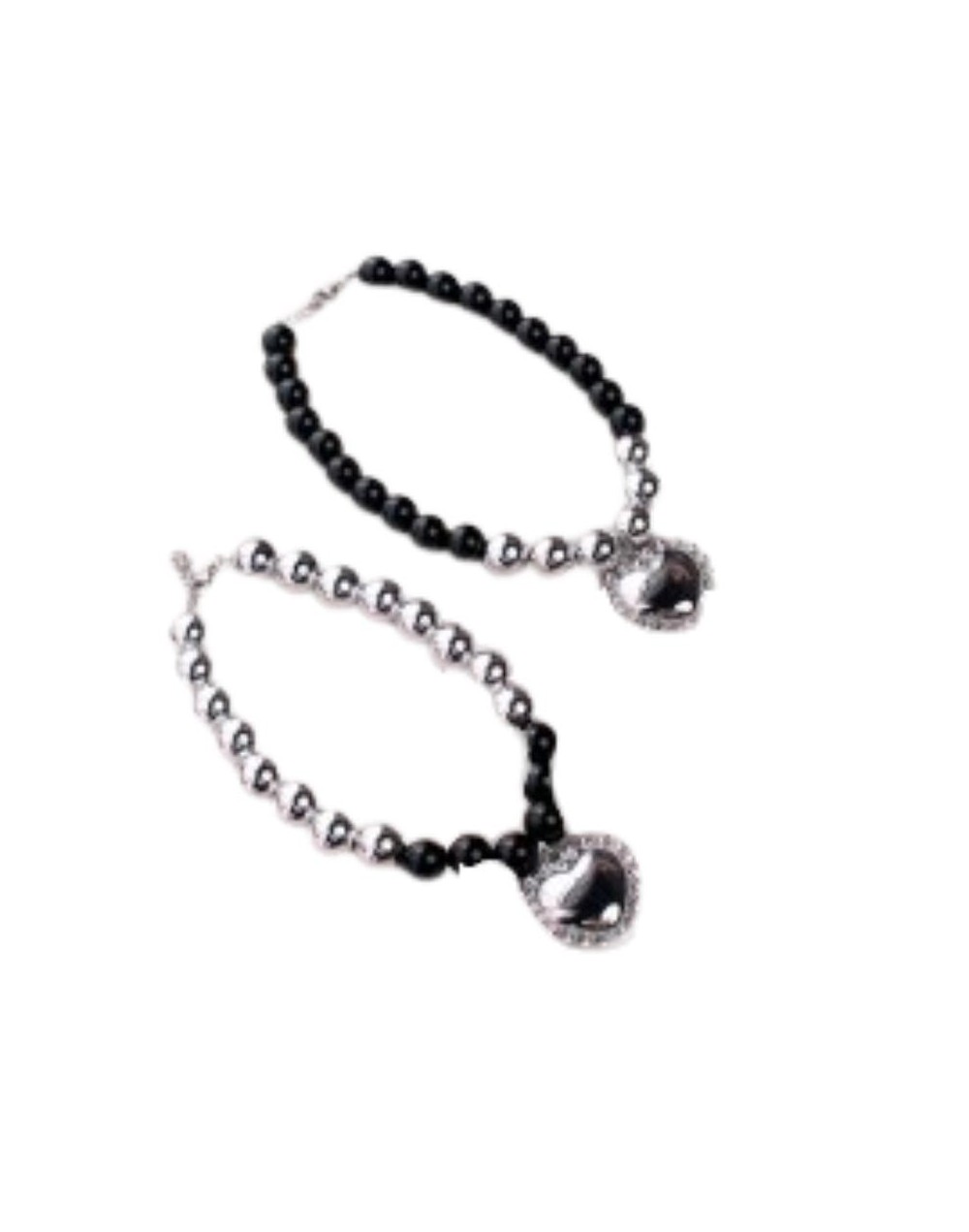 Collar Corazón 