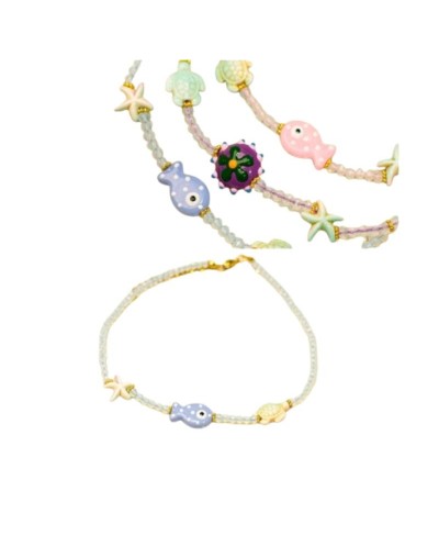 Pulsera Ocean Dreams PUL143