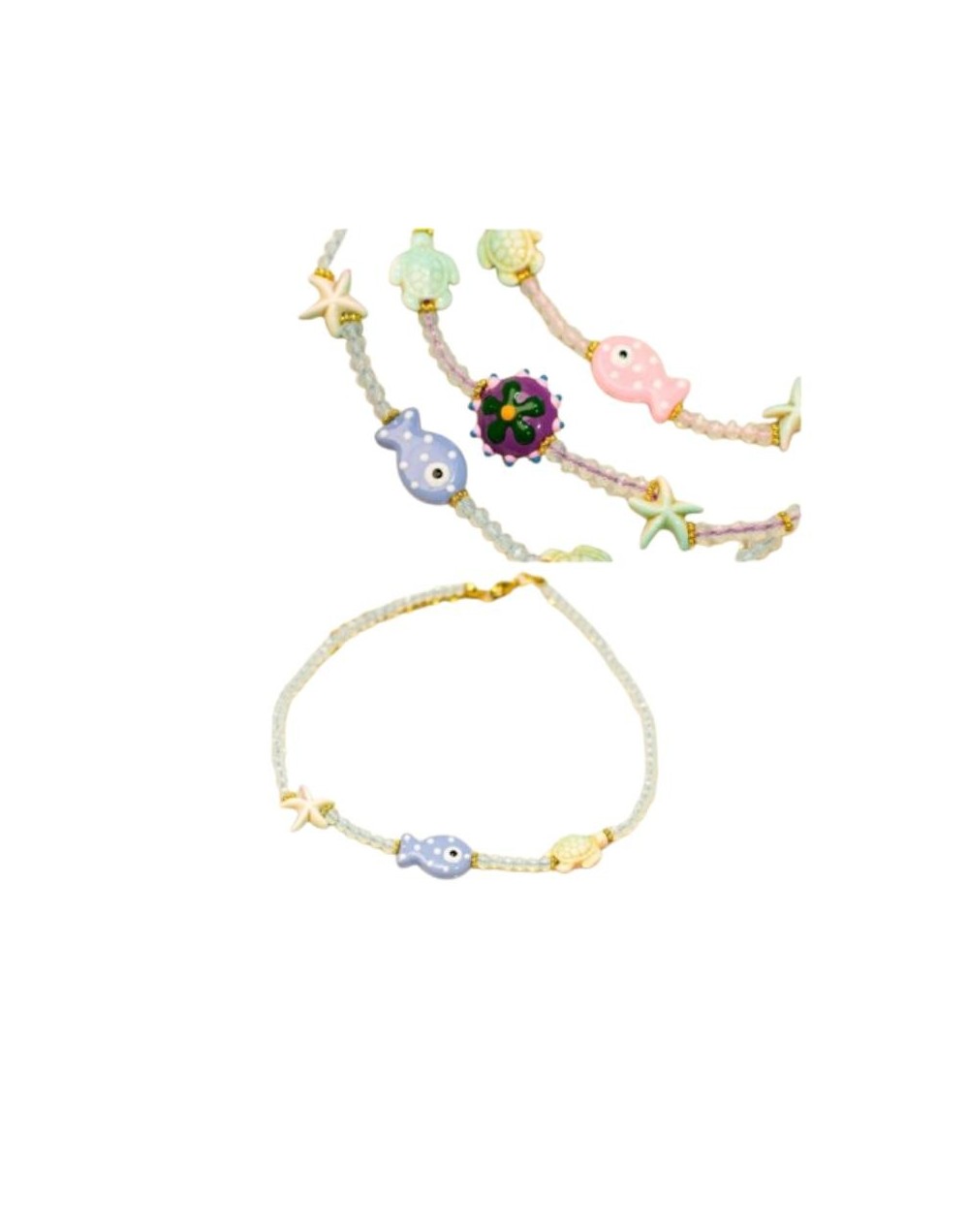 Pulsera Ocean Dreams PUL143
