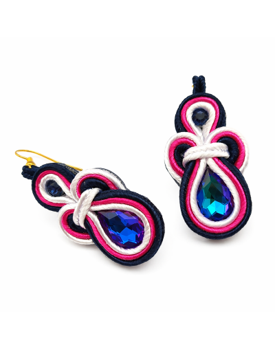 Aretes Sayra