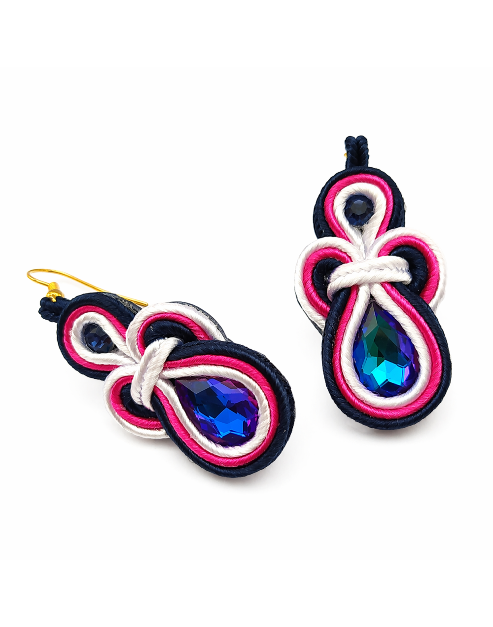 Aretes Sayra